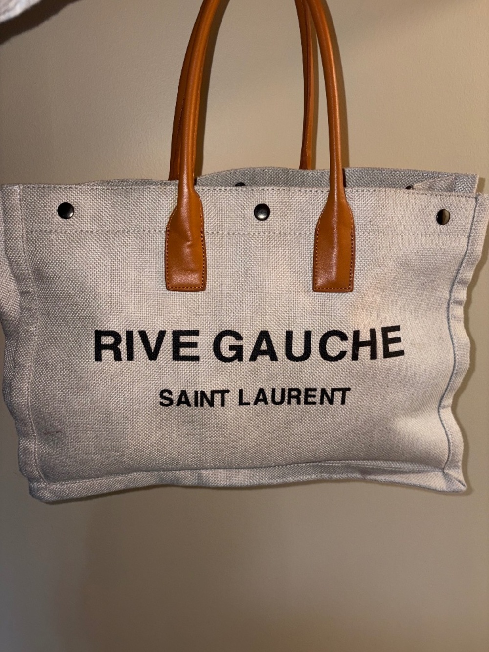 large  tote